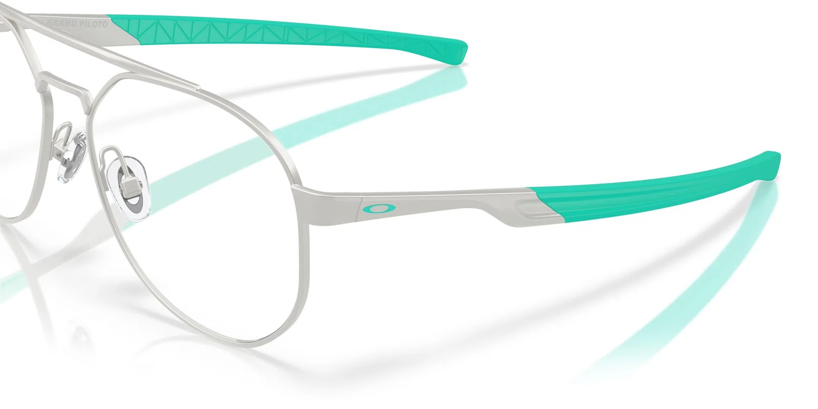 Oakley Gran Piloto 3004 Eyeglasses - view 13